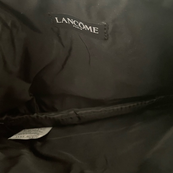 🤍LANCOME- Cosmetic Bag - Picture 3 of 3